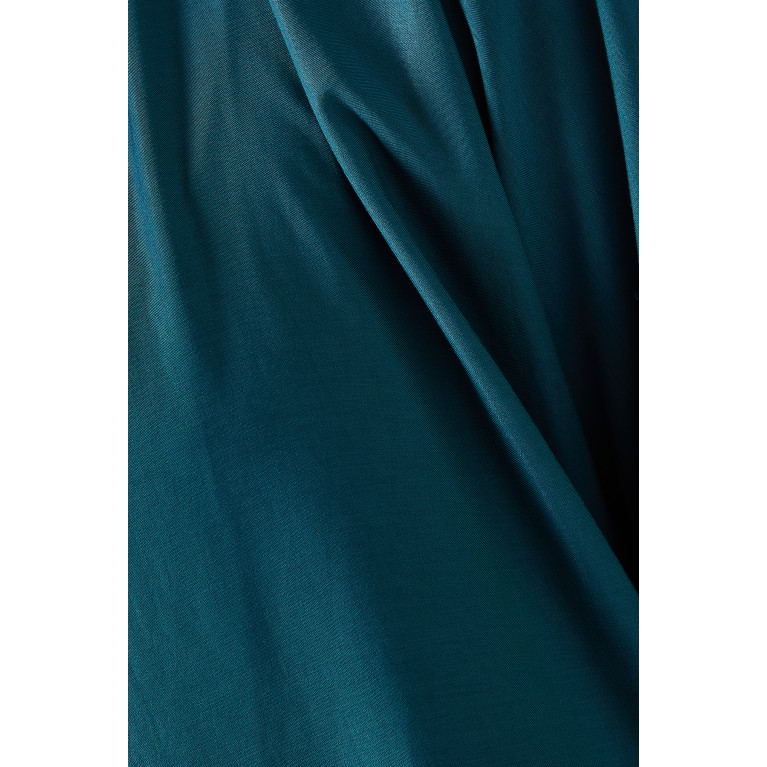 Selcouth - Side-slit Abaya