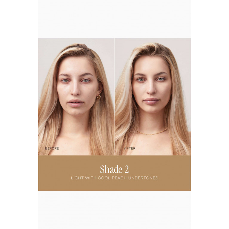 Summer Fridays - Shade 2 Sheer Skin Tint, 30ml