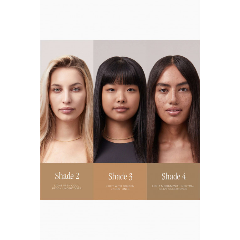 Summer Fridays - Shade 3 Sheer Skin Tint, 30ml