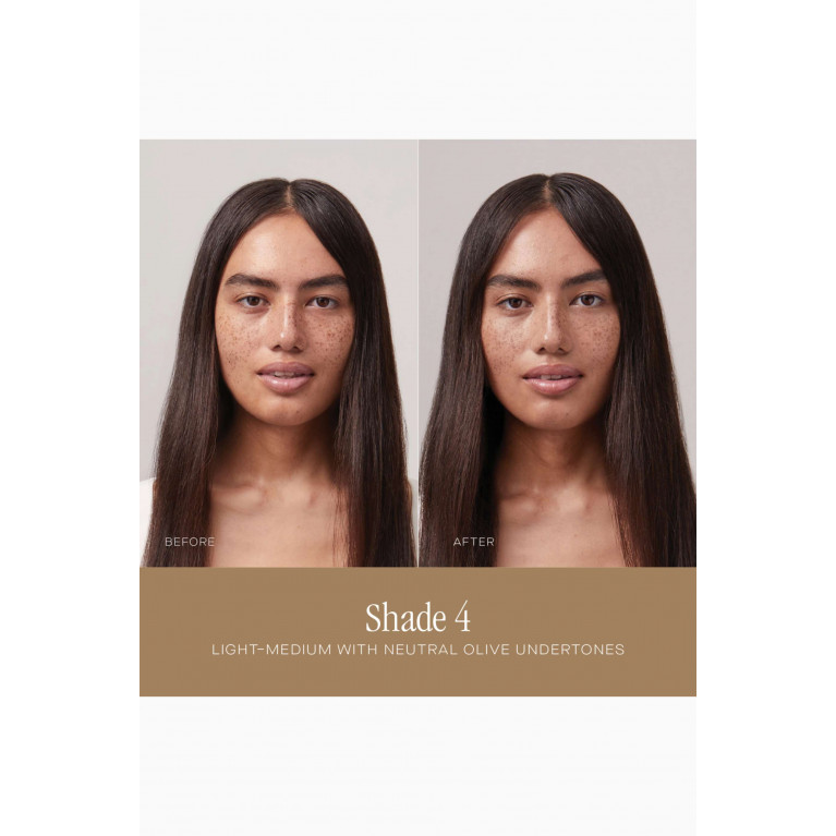 Summer Fridays - Shade 4 Sheer Skin Tint, 30ml