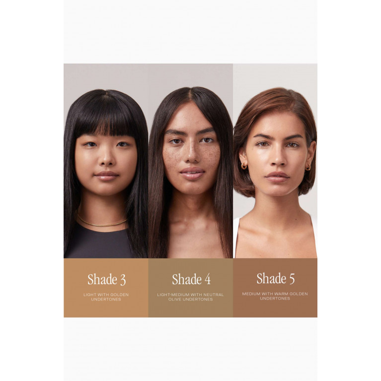 Summer Fridays - Shade 4 Sheer Skin Tint, 30ml