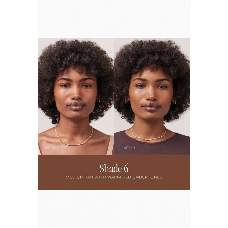 Summer Fridays - Shade 6 Sheer Skin Tint, 30ml