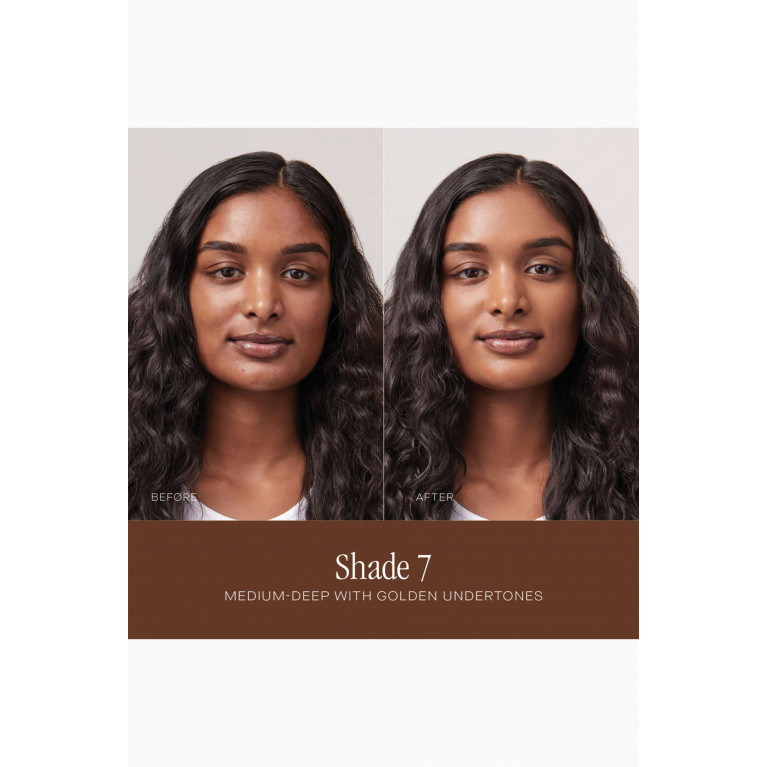 Summer Fridays - Shade 7 Sheer Skin Tint, 30ml