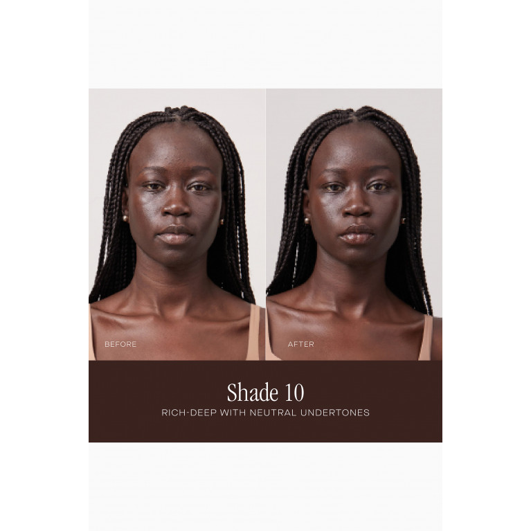 Summer Fridays - Shade 10 Sheer Skin Tint, 30ml