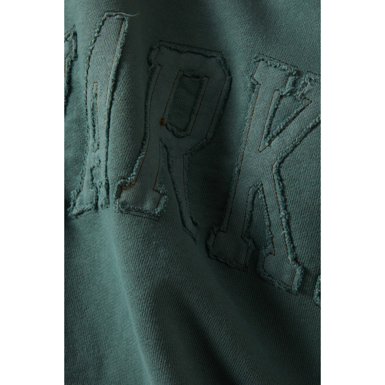 Market - Logo Sweatshirt in Cotton