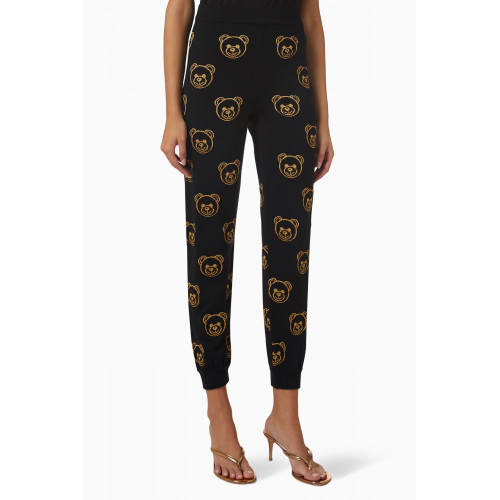 Moschino - Teddy Pants in Wool