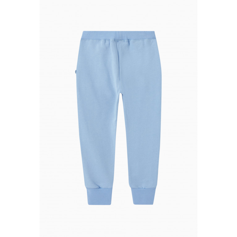 Angel's Face - Angel's Face - Alma Jogger in Cotton Blue