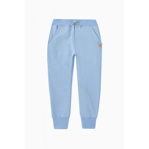 Angel's Face - Angel's Face - Alma Jogger in Cotton Blue