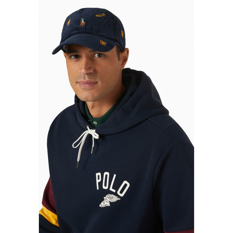 Polo Ralph Lauren - Ball Cap in Corduroy