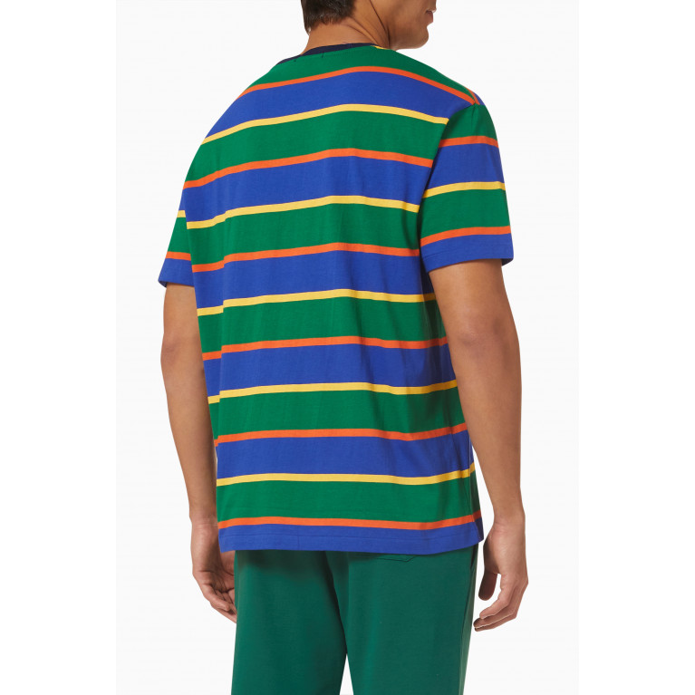 Polo Ralph Lauren - T-shirt in Cotton Jersey
