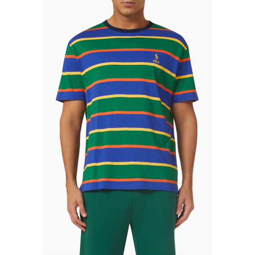 Polo Ralph Lauren - T-shirt in Cotton Jersey