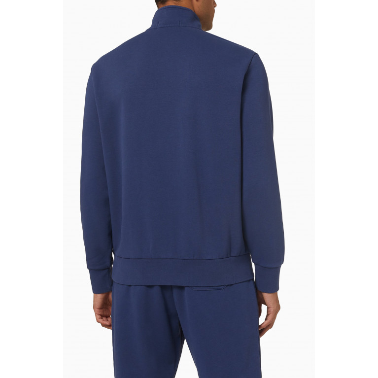 Polo Ralph Lauren - Long Sleeve Sweatshirt in Cotton