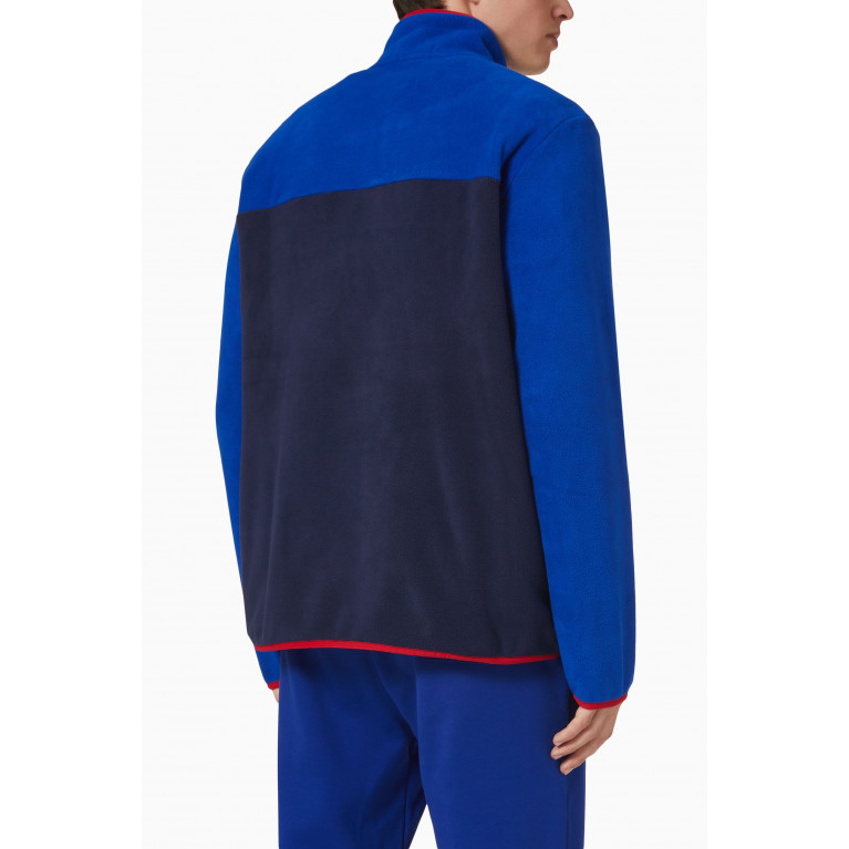 Polo Ralph Lauren - Sweatshirt in Recycled Nylon