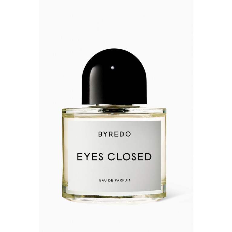 Byredo - Eyes Closed Eau de Parfum, 100ml