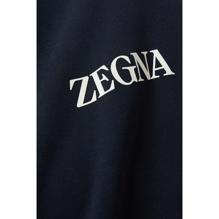 Zegna - Sweater in Wool