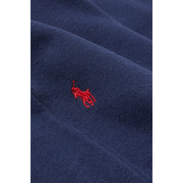 Polo Ralph Lauren - Logo Joggers in Cotton Fleece