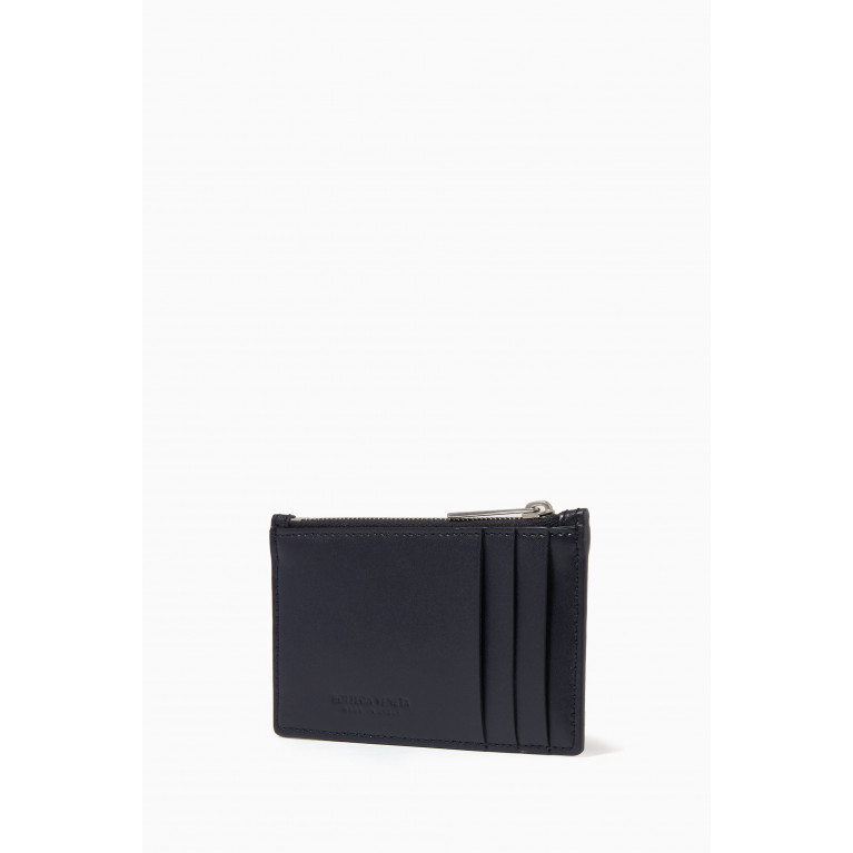 Bottega Veneta - Bi-fold Wallet in Intrecciato Nappa Leather