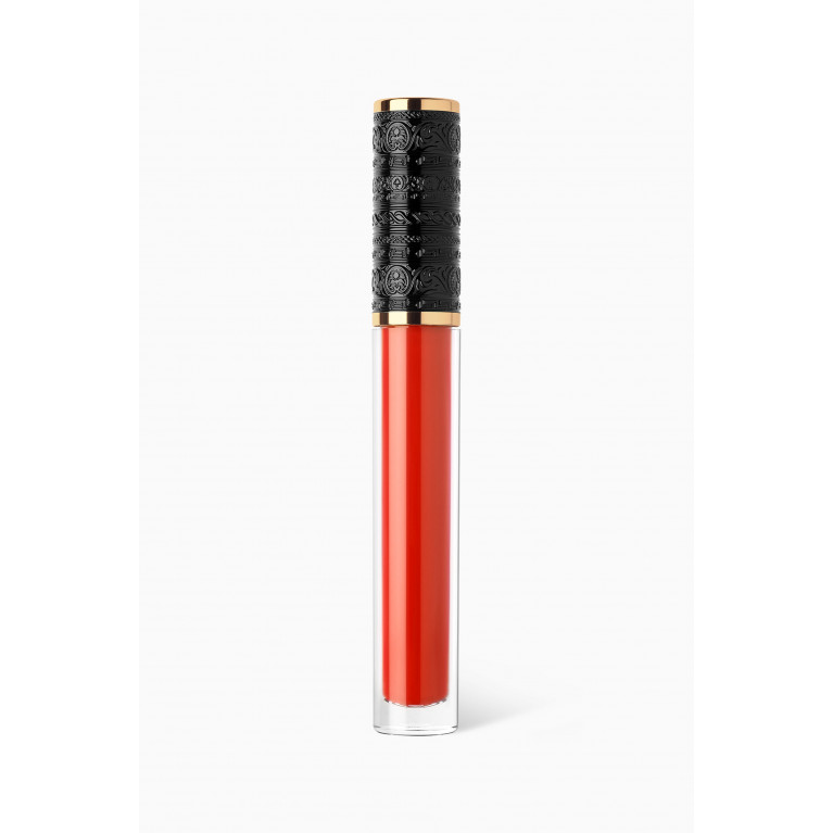 Kilian Paris - 400 Heaven Rouge Le Rouge Parfum Liquid Satin Lipstick, 3ml