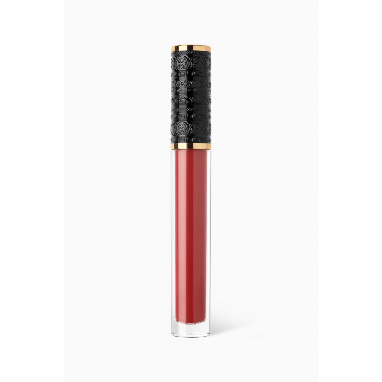 Kilian Paris - 440 Intoxicating Rouge Le Rouge Parfum Liquid Satin Lipstick, 3ml
