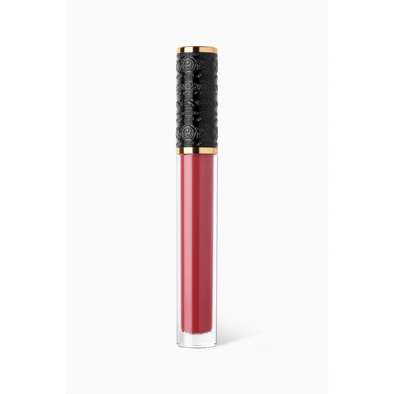 Kilian Paris - 457 Crazy Rose Le Rouge Parfum Liquid Satin Lipstick, 3ml