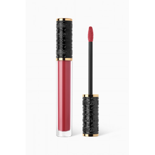 Kilian Paris - 457 Crazy Rose Le Rouge Parfum Liquid Satin Lipstick, 3ml