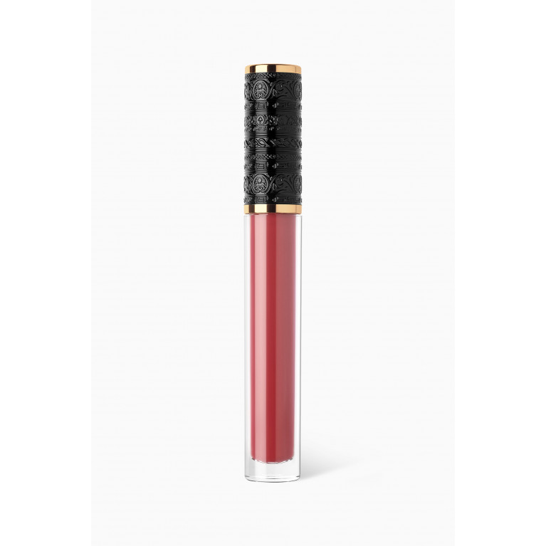 Kilian Paris - 460 Tempting Rose Le Rouge Parfum Liquid Satin Lipstick, 3ml
