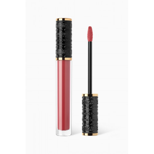 Kilian Paris - 460 Tempting Rose Le Rouge Parfum Liquid Satin Lipstick, 3ml