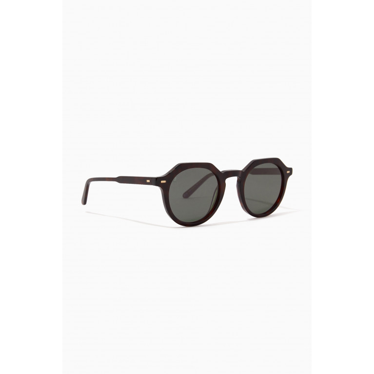 Jimmy Fairly - Coolio Sunglasses in Acetate