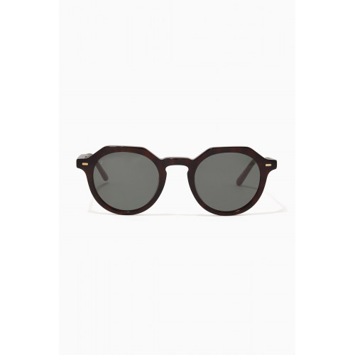 Jimmy Fairly - Coolio Sunglasses in Acetate