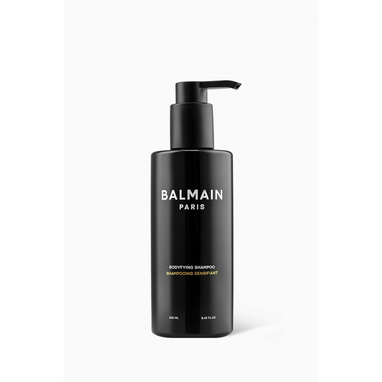 Balmain - Homme Bodyfying Shampoo, 250ml