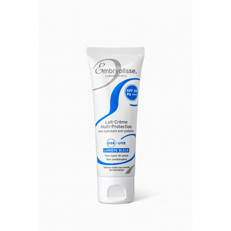 Embryolisse - Lait-Crème Multi-Protection, 40ml