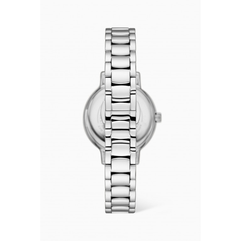 Emporio Armani - Cleo Automatic Watch, 32mm