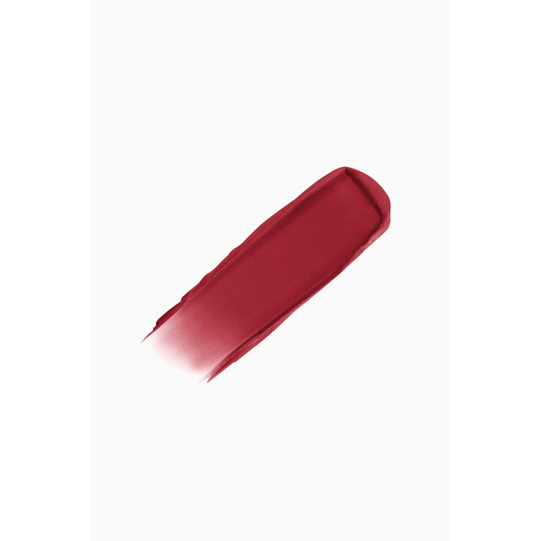Lancome - 282 Tout Doux L'Absolu Rouge Intimatte Lipstick, 3.4g