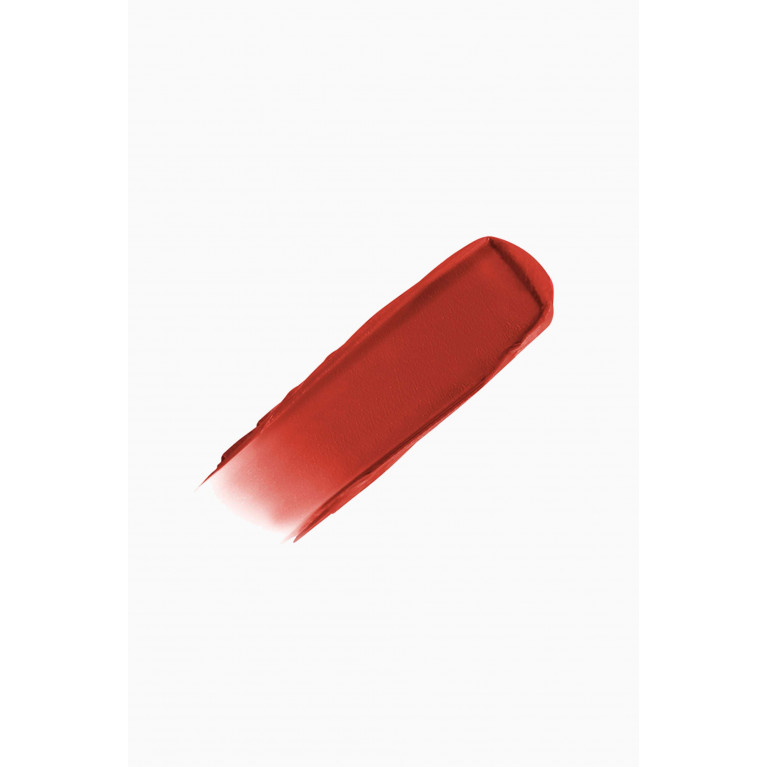 Lancome - 196 French Touch L'Absolu Rouge Intimatte Lipstick, 3.4g