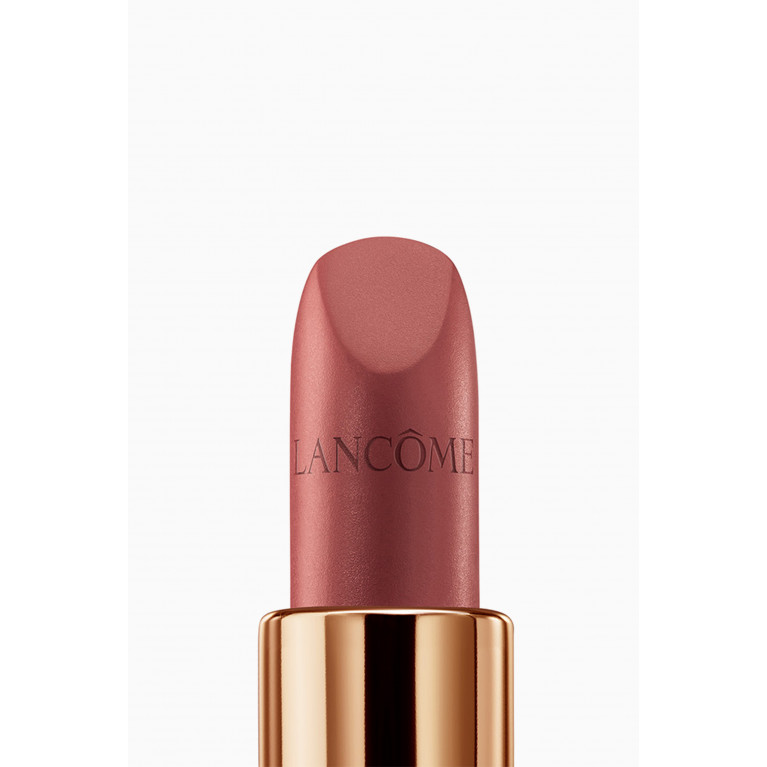 Lancome - 276 Cosy Sexy L'Absolu Rouge Intimatte Lipstick, 3.4g