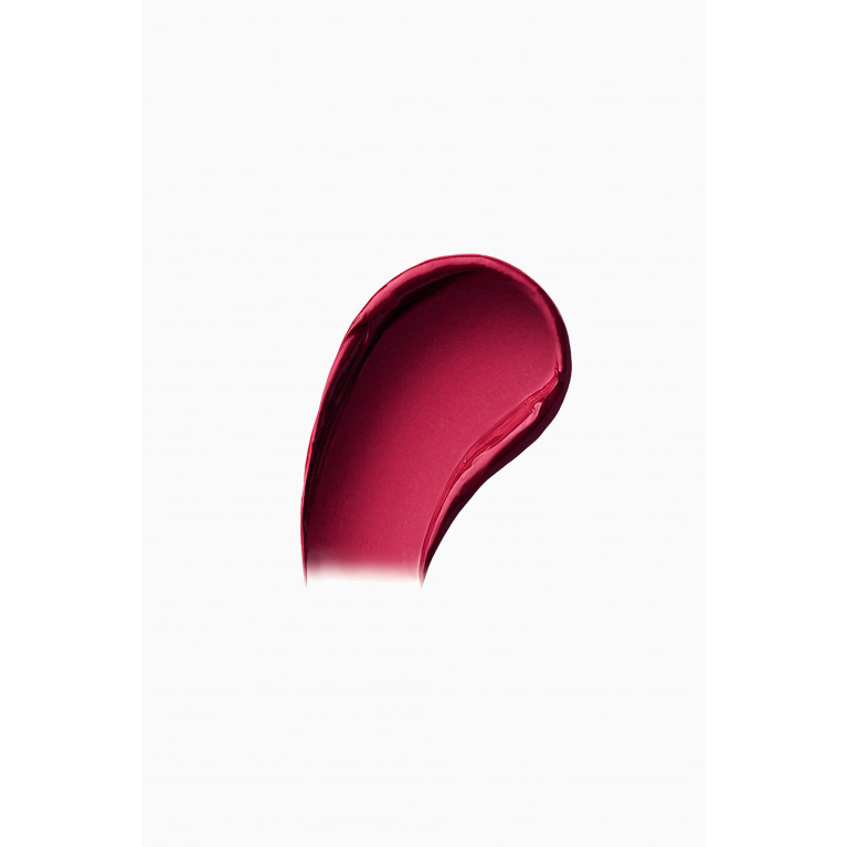 Lancome - 397 Berry Noir L'Absolu Rouge Cream Lipstick, 3.4g