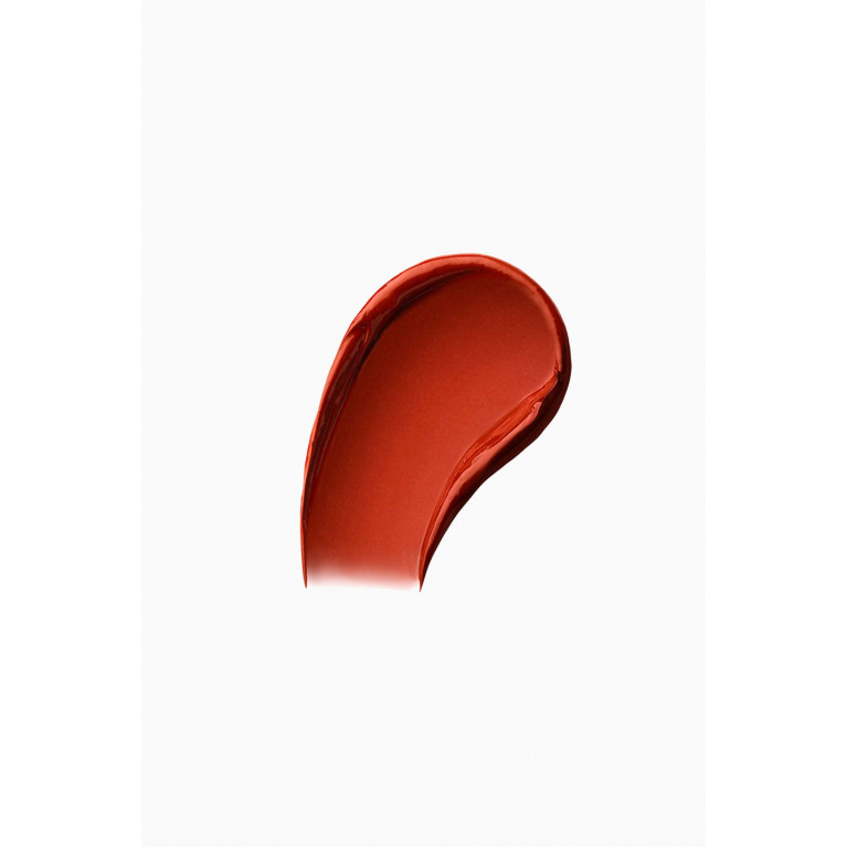 Lancome - 125 Plan-Cœur L'Absolu Rouge Cream Lipstick, 3.4g