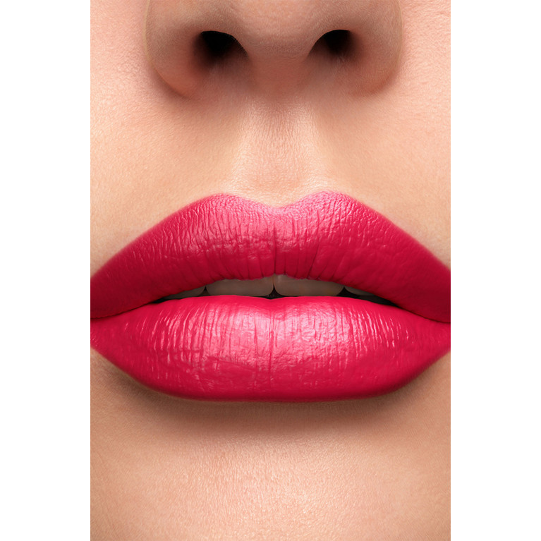 Lancome - 368 Rose-Lancôme L'Absolu Rouge Cream Lipstick, 3.4g