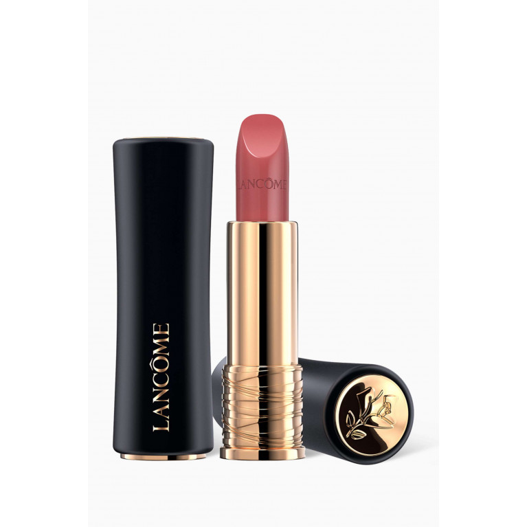 Lancome - 264 Peut-être L'Absolu Rouge Cream Lipstick, 3.4g