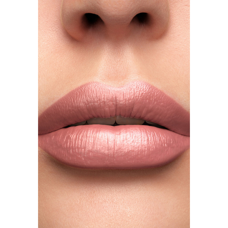 Lancome - 250 Tendre-Mirage L'Absolu Rouge Cream Lipstick, 3.4g