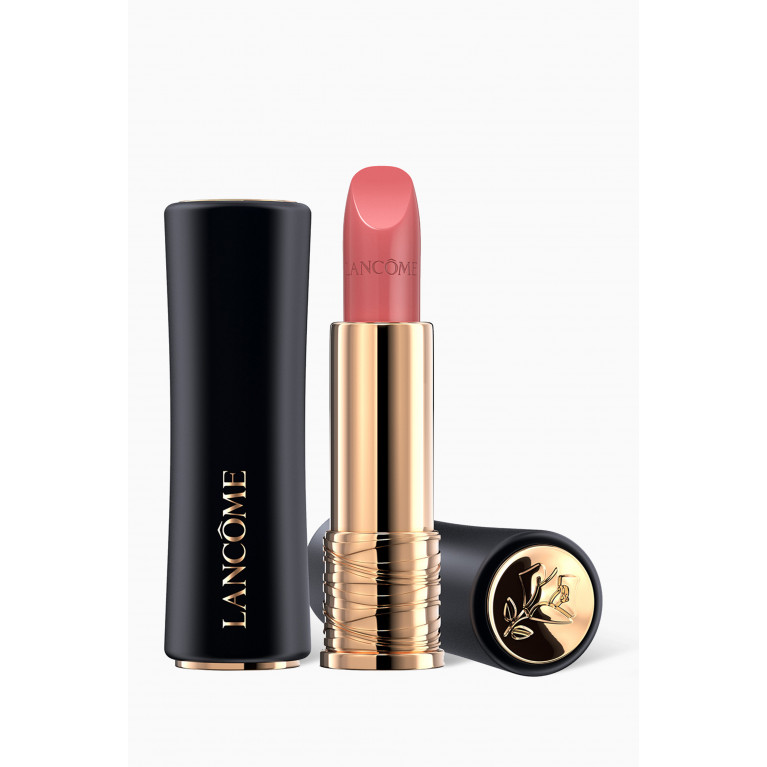 Lancome - 276 Timeless-Romance L'Absolu Rouge Cream Lipstick, 3.4g