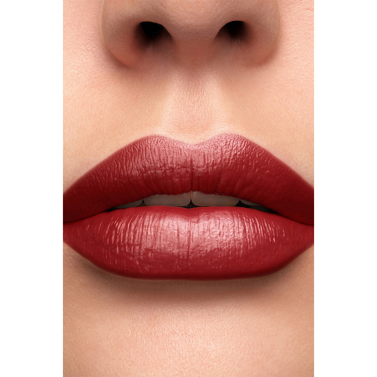 Lancome - 143 Rouge-Badaboum L'Absolu Rouge Cream Lipstick, 3.4g