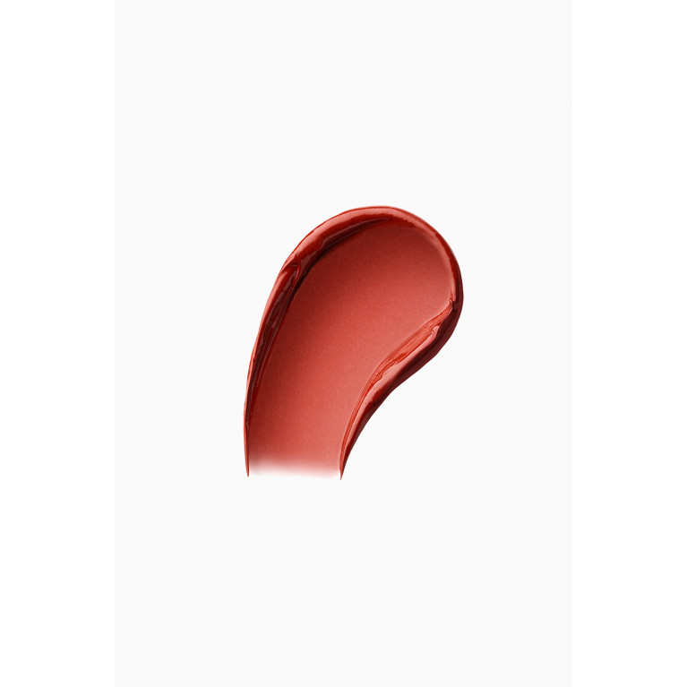 Lancome - 295 French-Rendez-vous L'Absolu Rouge Cream Lipstick, 3.4g