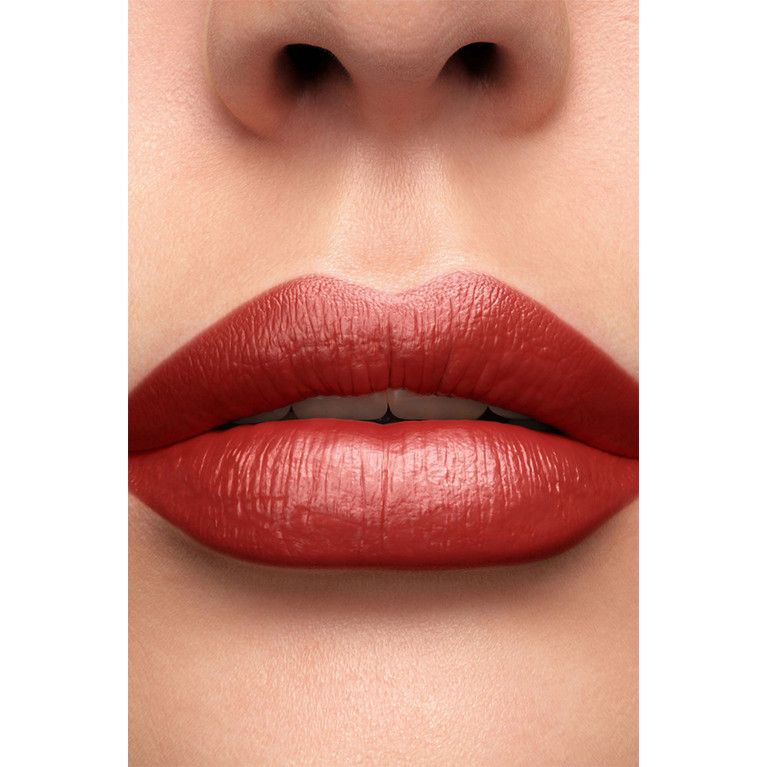 Lancome - 185 Eclat-D'amour L'Absolu Rouge Cream Lipstick, 3.4g