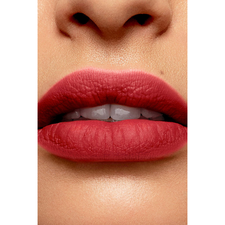 Lancome - 135 Douce Chaleur L'Absolu Rouge Intimatte Lipstick, 3.4g