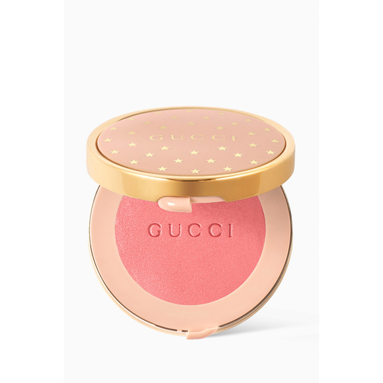 Gucci  - 03 Radiant Pink Blush De Beauté, 5.5g