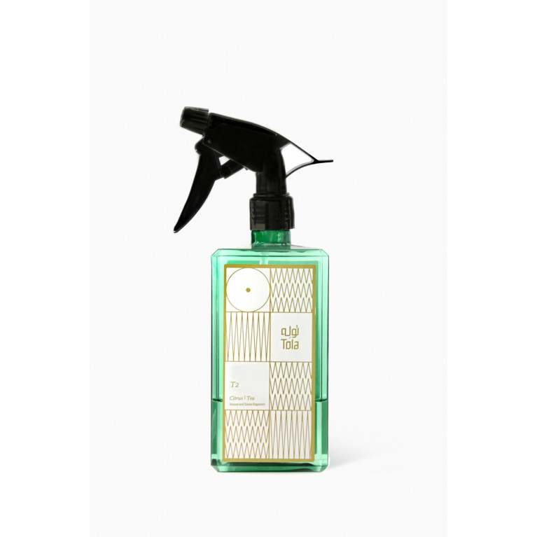 Tola - T2 Home Fragrance, 500ml