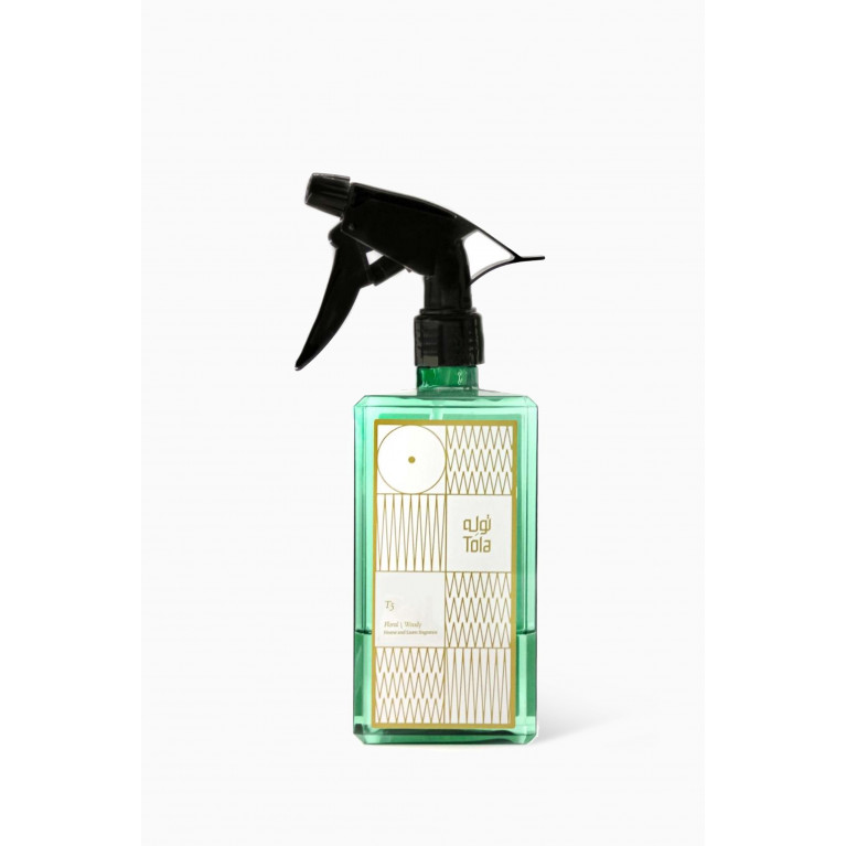 Tola - T5 Home Fragrance, 500ml