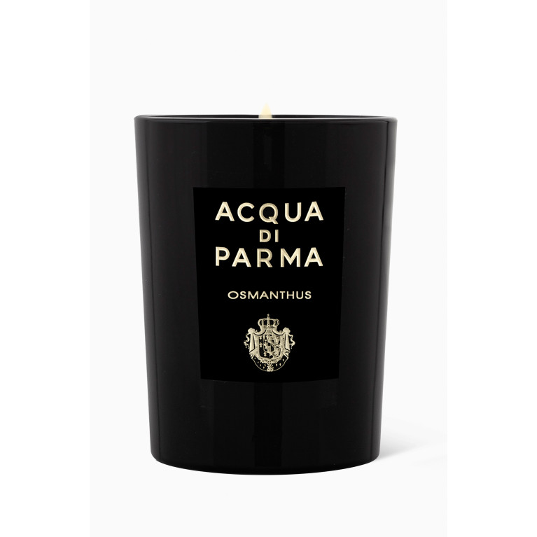 Acqua Di Parma - Osmanthus Candle, 200g