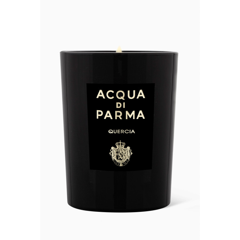 Acqua Di Parma - Signatures Of The Sun Quercia Candle, 200g